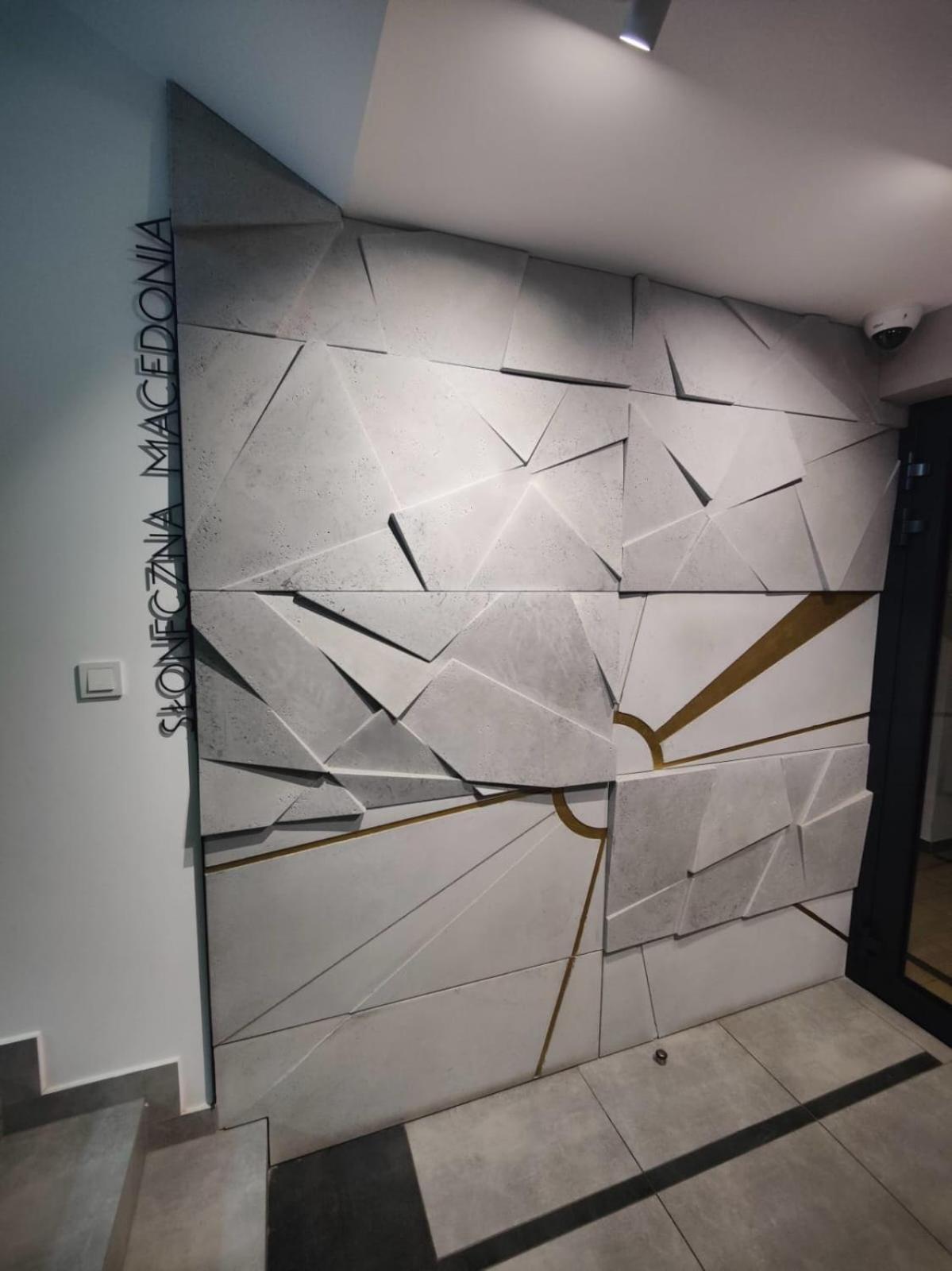 New Apartment Macedonska Krakow Exterior photo